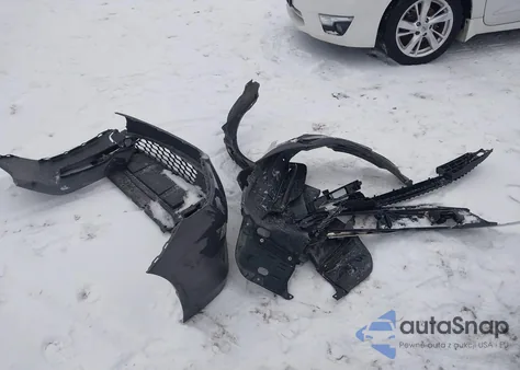 2016 Honda Accord Ex-L V-6 z USA, uszkodzony, nr VIN 1HGCR3F80GA019705